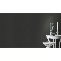 Rasch Club Botanique + Claas II | 531398 | Papier Peint Intissé Uni | 0.53 M X 10.05 M | Noir 13 Rasch Club Botanique + Claas II | 531398 | Papier Peint Intissé Uni | 0.53 M X 10.05 M | Noir -Décoratif Soldes 531398 room 6