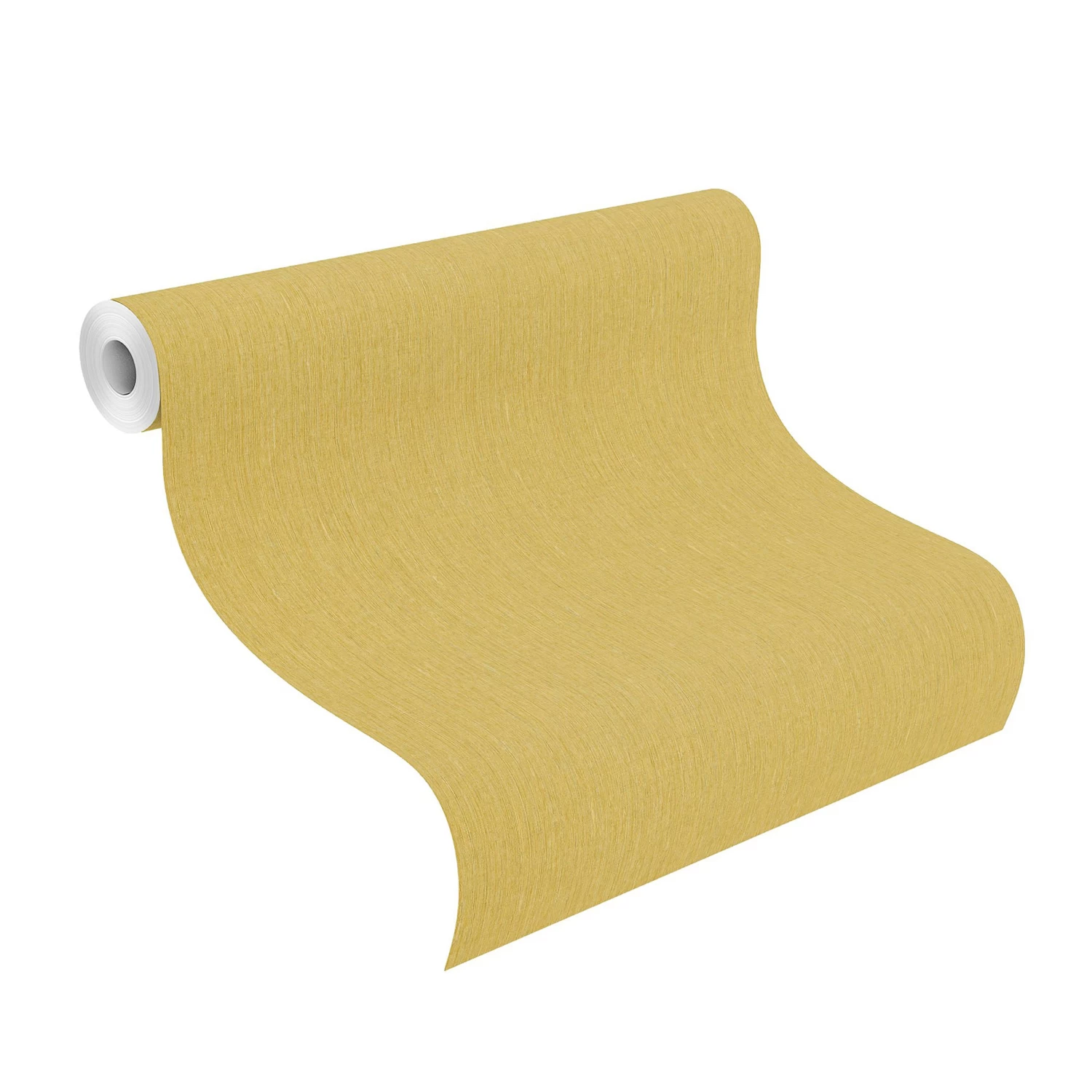 Rasch BARBARA Home Collection II | 537192 | Papier Peint Intissé Uni | 0.53 M X 10.05 M | Jaune 6 Rasch BARBARA Home Collection II | 537192 | Papier Peint Intissé Uni | 0.53 M X 10.05 M | Jaune – Image 6
