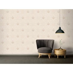 A.S. Creation La Belle Epoque | 538017 | Papier Peint Fleuri Papier | 0.53 M X 10.05 M | Beige 9 A.S. Creation La Belle Epoque | 538017 | Papier Peint Fleuri Papier | 0.53 M X 10.05 M | Beige -Décoratif Soldes 538017 5