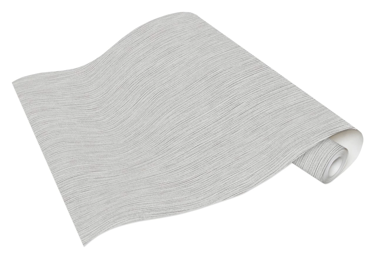 Erismann Summer Beat | 5424-10 | Papier Peint Intissé Uni | 0.53 M X 10.05 M | Gris 2 Erismann Summer Beat | 5424-10 | Papier Peint Intissé Uni | 0.53 M X 10.05 M | Gris – Image 2