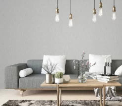 Erismann Summer Beat | 5424-10 | Papier Peint Intissé Uni | 0.53 M X 10.05 M | Gris 10 Erismann Summer Beat | 5424-10 | Papier Peint Intissé Uni | 0.53 M X 10.05 M | Gris -Décoratif Soldes 5424 10 2