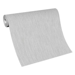 Erismann Summer Beat | 5424-10 | Papier Peint Intissé Uni | 0.53 M X 10.05 M | Gris 9 Erismann Summer Beat | 5424-10 | Papier Peint Intissé Uni | 0.53 M X 10.05 M | Gris -Décoratif Soldes 5424 10 roll summerbeat