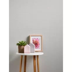 A.S. Creation Meistervlies | 574312 | Papier Peint Intissé Enduit | 0.53 M X 10.05 M | Blanc 8 A.S. Creation Meistervlies | 574312 | Papier Peint Intissé Enduit | 0.53 M X 10.05 M | Blanc -Décoratif Soldes 574312 3