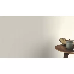 Rasch Denzo II | 607727 | Papier Peint Intissé Uni | 0.53 M X 10.05 M | écru -Décoratif Soldes 607727 room 4