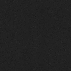 Rasch Selection Vinyl/Vlies | 610376 | Papier Peint Intissé Uni | 0.53 M X 10.05 M | Noir