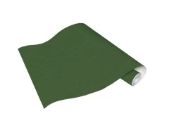 Erismann Paradisio | 6307-36 | Papier Peint Intissé Uni | 0.53 M X 10.05 M | Vert