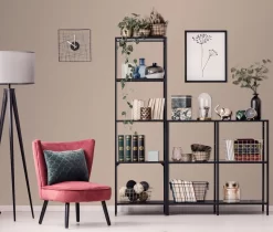 Erismann Palais Royal | 6381-11 | Papier Peint Intissé Uni | 0.53 M X 10.05 M | Marron -Décoratif Soldes 6381 11 2