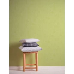 A.S. Creation Il Decoro | 688866 | Papier Peint Papier Uni | 0.53 M X 10.05 M | Vert -Décoratif Soldes 688866 4