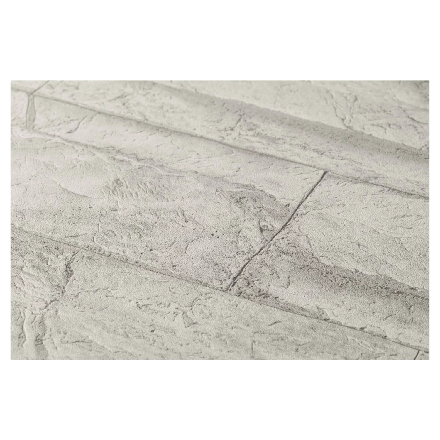 A.S. Creation Elements | 707116 | Papier Peint Intissé Pierre Brique | 0.53 M X 10.05 M | Gris 3 A.S. Creation Elements | 707116 | Papier Peint Intissé Pierre Brique | 0.53 M X 10.05 M | Gris – Image 3