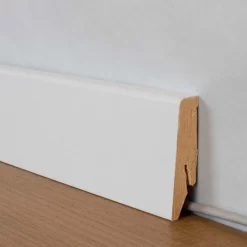 Plinthe (MDF Mélaminé / 718.5831) - Blanc -Décoratif Soldes 718 5831 4ZHy8FfVecq5gu scaled