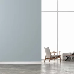 PROVISTON | Surplinthe Carrelage | Jusqu'à 65 Mm Hauteur | 19 X 80 X 2500 Mm | MDF Mélaminé | Blanc -Décoratif Soldes 720 80 13 65 8 scaled