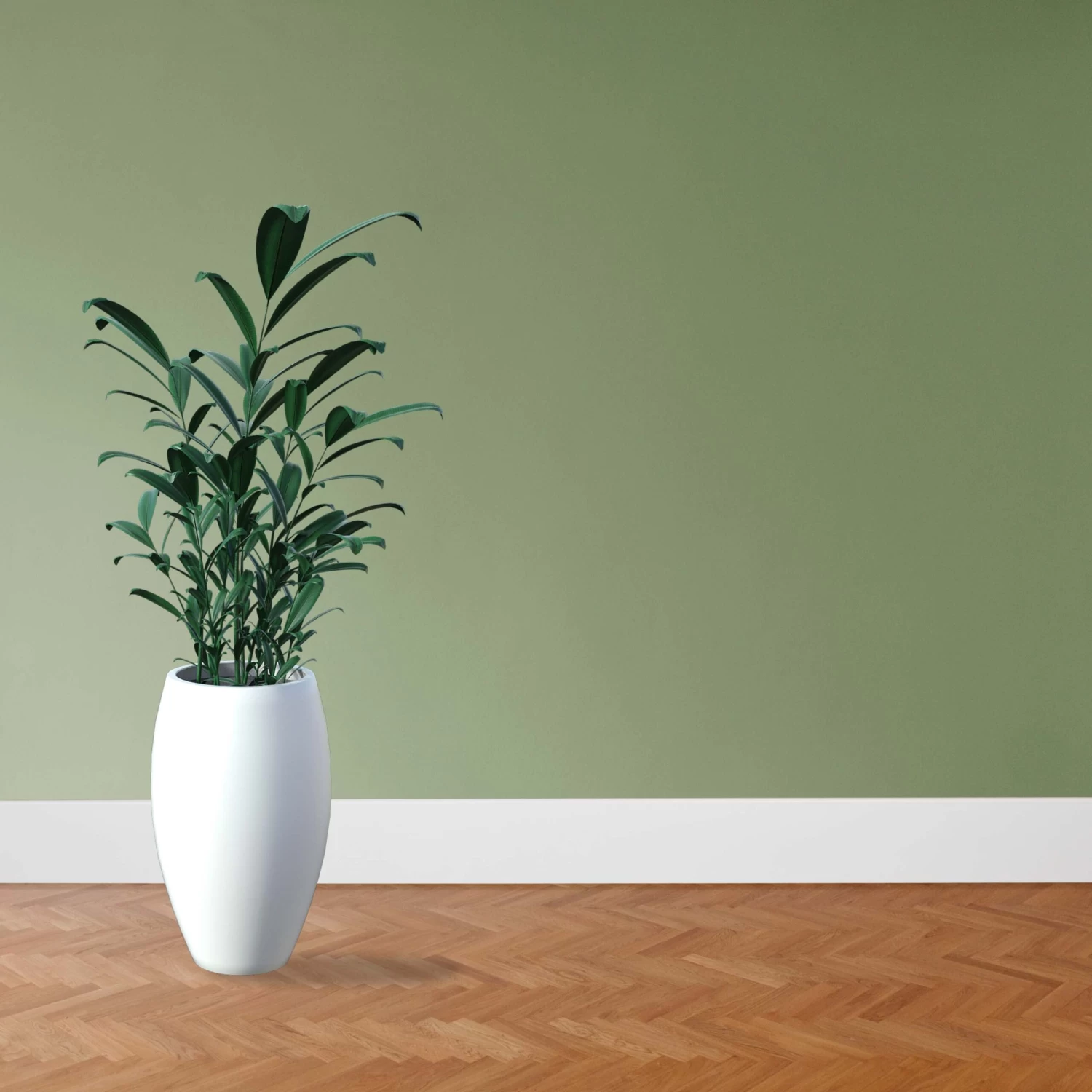 PROVISTON | Surplinthe Carrelage | Jusqu'à 85 Mm Hauteur | 19 X 96 X 2500 Mm | MDF Mélaminé | Blanc 5 PROVISTON | Surplinthe Carrelage | Jusqu'à 85 Mm Hauteur | 19 X 96 X 2500 Mm | MDF Mélaminé | Blanc – Image 5