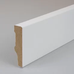 Plinthe (MDF Mélaminé / 721.1040) - Blanc 10 Plinthe (MDF Mélaminé / 721.1040) - Blanc -Décoratif Soldes 721 1040 3 scaled