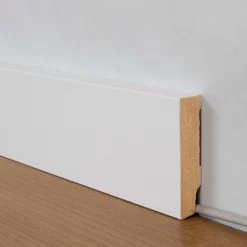 Plinthe (MDF Mélaminé / 721.1358) - Blanc -Décoratif Soldes 721 1358 4VbitW5lArWr8j scaled