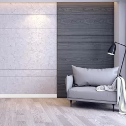 Plinthe (MDF Mélaminé / 721.1358) - Blanc -Décoratif Soldes 721 1358 7 scaled