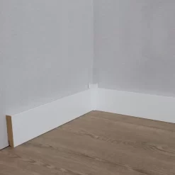 Plinthe (MDF Mélaminé / 721.1670) - Blanc 10 Plinthe (MDF Mélaminé / 721.1670) - Blanc -Décoratif Soldes 721 1670 5 scaled