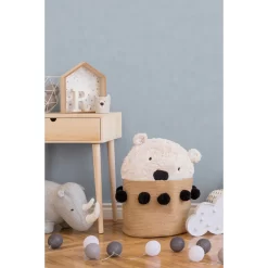 A.S. Creation Boys & Girls 6 | 758781 | Papier Peint Papier Uni | 0.53 M X 10.05 M | Bleu 8 A.S. Creation Boys & Girls 6 | 758781 | Papier Peint Papier Uni | 0.53 M X 10.05 M | Bleu -Décoratif Soldes 758781 4