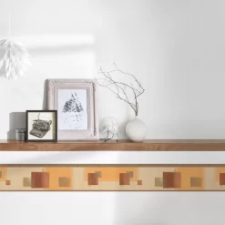 A.S. Creation Only Borders 10 | 768926 | Papier Peint Papier Vintage | 0.13 M X 5 M | Beige 5 A.S. Creation Only Borders 10 | 768926 | Papier Peint Papier Vintage | 0.13 M X 5 M | Beige -Décoratif Soldes 768926 2