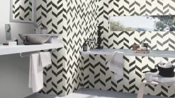 Rasch Selection | 770322 | Papier Peint Intissé Uni | 0.53 M X 10.05 M | Blanc -Décoratif Soldes 770322 room 2