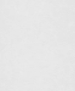 Rasch Selection | 770322 | Papier Peint Intissé Uni | 0.53 M X 10.05 M | Blanc