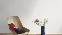 Rasch Selection | 780703 | Papier Peint Intissé Uni | 0.53 M X 10.05 M | Blanc -Décoratif Soldes 780703 room 1