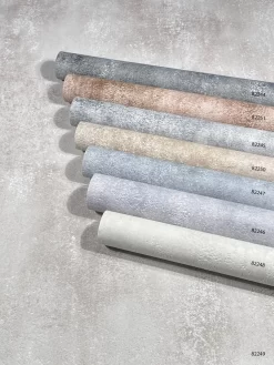 Marburg Hailey | 82250 | Papier Peint Intissé Uni | 53cm X 1005cm -Décoratif Soldes 82250 Var scaled