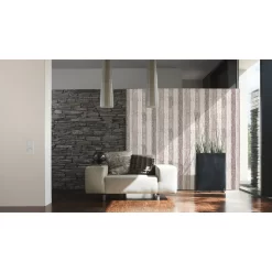 A.S. Creation Elements | 855053 | Papier Peint Bois Intissé | 0.53 M X 10.05 M | Marron -Décoratif Soldes 855053 3