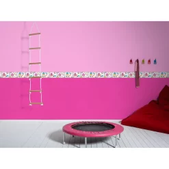 A.S. Creation Kids Party | 895523 | Frise Murale Adhésive | 0.13 M X 5 M | Bleu -Décoratif Soldes 895523 2