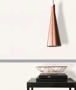 A.S. Creation Only Borders 9 | 895936 | Frise Murale Adhésive | 0.04 M X 5 M | Gris