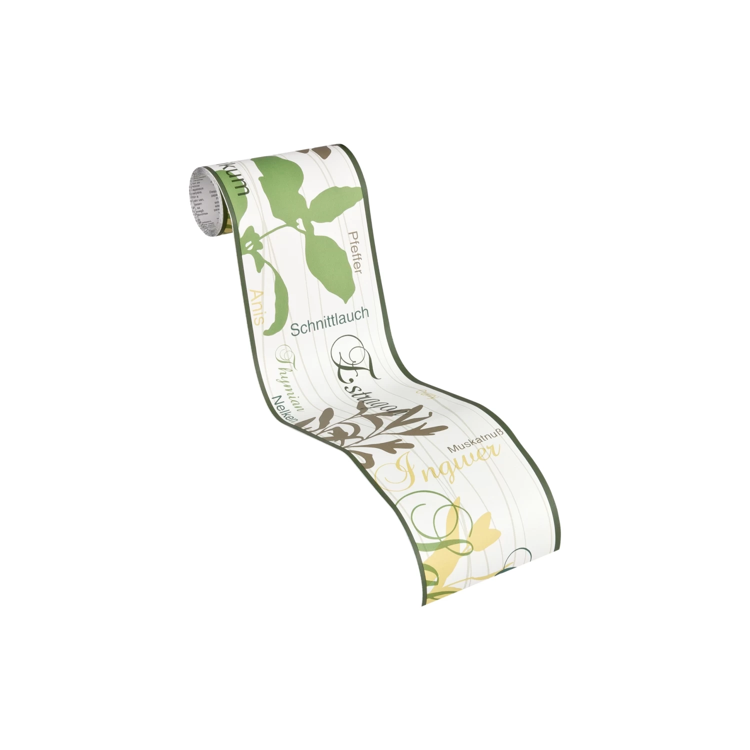 A.S. Creation Stick Ups | 900111 | Frise Murale Adhésive | 0.13 M X 5 M | Jaune 1 A.S. Creation Stick Ups | 900111 | Frise Murale Adhésive | 0.13 M X 5 M | Jaune