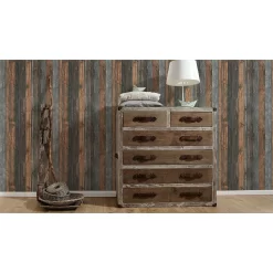 A.S. Creation Elements | 908612 | Papier Peint Bois Intissé | 0.53 M X 10.05 M | Marron 13 A.S. Creation Elements | 908612 | Papier Peint Bois Intissé | 0.53 M X 10.05 M | Marron -Décoratif Soldes 908612 4