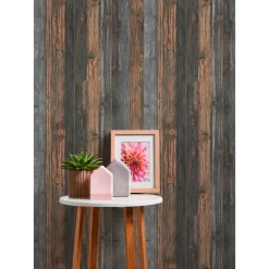 A.S. Creation Elements | 908612 | Papier Peint Bois Intissé | 0.53 M X 10.05 M | Marron 15 A.S. Creation Elements | 908612 | Papier Peint Bois Intissé | 0.53 M X 10.05 M | Marron -Décoratif Soldes 908612 6