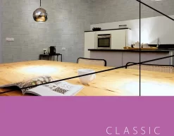 A.S. Creation Meistervlies | 927910 | Papier Peint Intissé Enduit | 1.06 M X 25 M | Blanc -Décoratif Soldes 927910 1 1