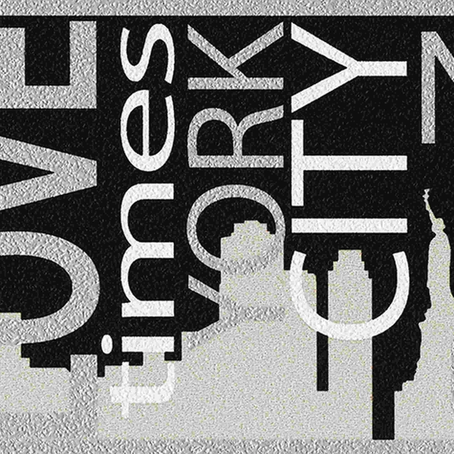 A.S. Creation Only Borders 9 | 935671 | Frise Murale Papier Peint Papier | 0.13 M X 5 M | Gris 1 A.S. Creation Only Borders 9 | 935671 | Frise Murale Papier Peint Papier | 0.13 M X 5 M | Gris