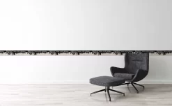 A.S. Creation Only Borders 9 | 935671 | Frise Murale Papier Peint Papier | 0.13 M X 5 M | Gris 10 A.S. Creation Only Borders 9 | 935671 | Frise Murale Papier Peint Papier | 0.13 M X 5 M | Gris -Décoratif Soldes 935671 2ItDuTUbLIqjbw