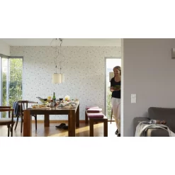 A.S. Creation Best Of Vlies 2018 | 937701 | Papier Peint Intissé Floral | 0.53 M X 10.05 M | Coloré -Décoratif Soldes 937701 3