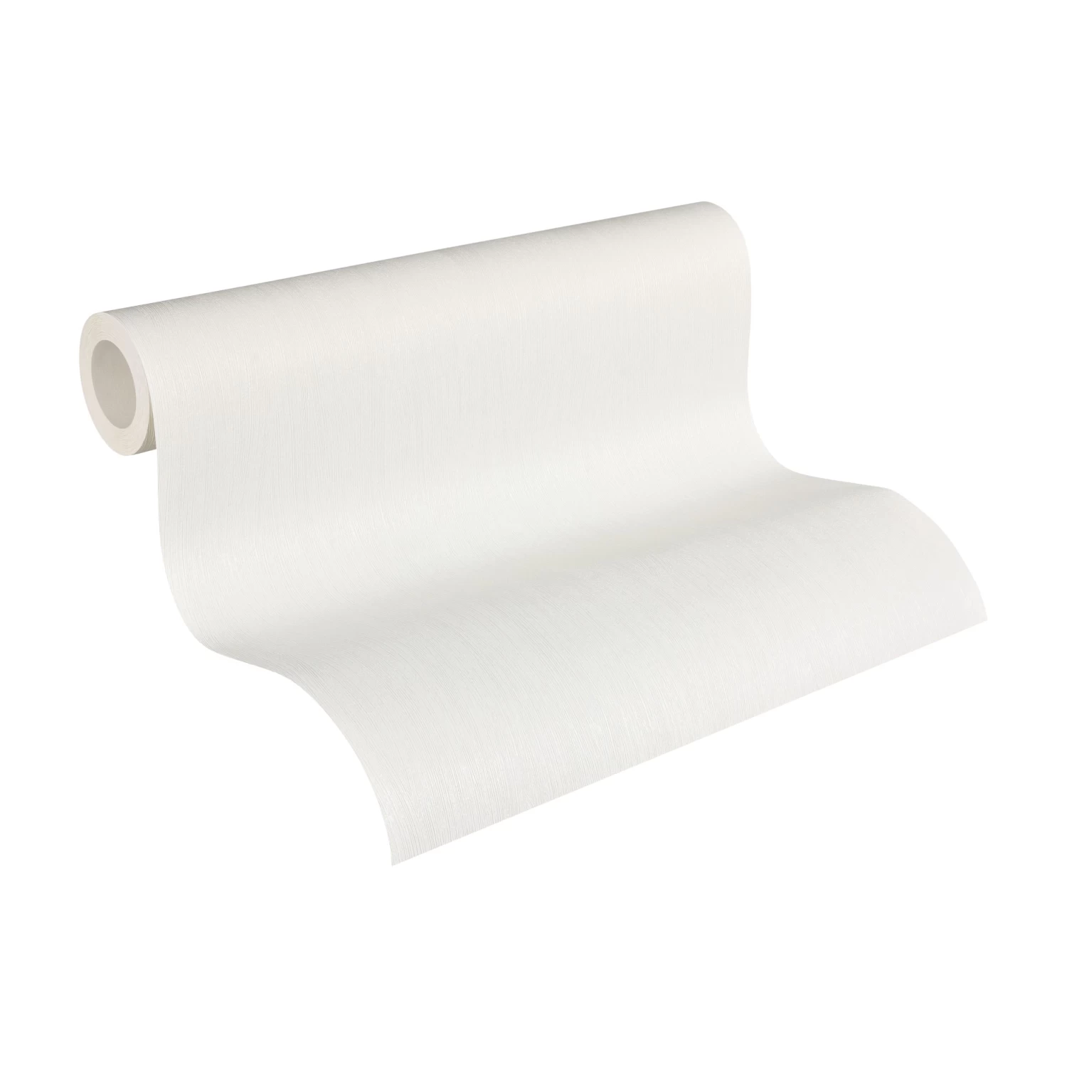 A.S. Creation Meistervlies | 950918 | Papier Peint à Motif Ondulé | 0.53 M X 10.05 M | Blanc 1 A.S. Creation Meistervlies | 950918 | Papier Peint à Motif Ondulé | 0.53 M X 10.05 M | Blanc