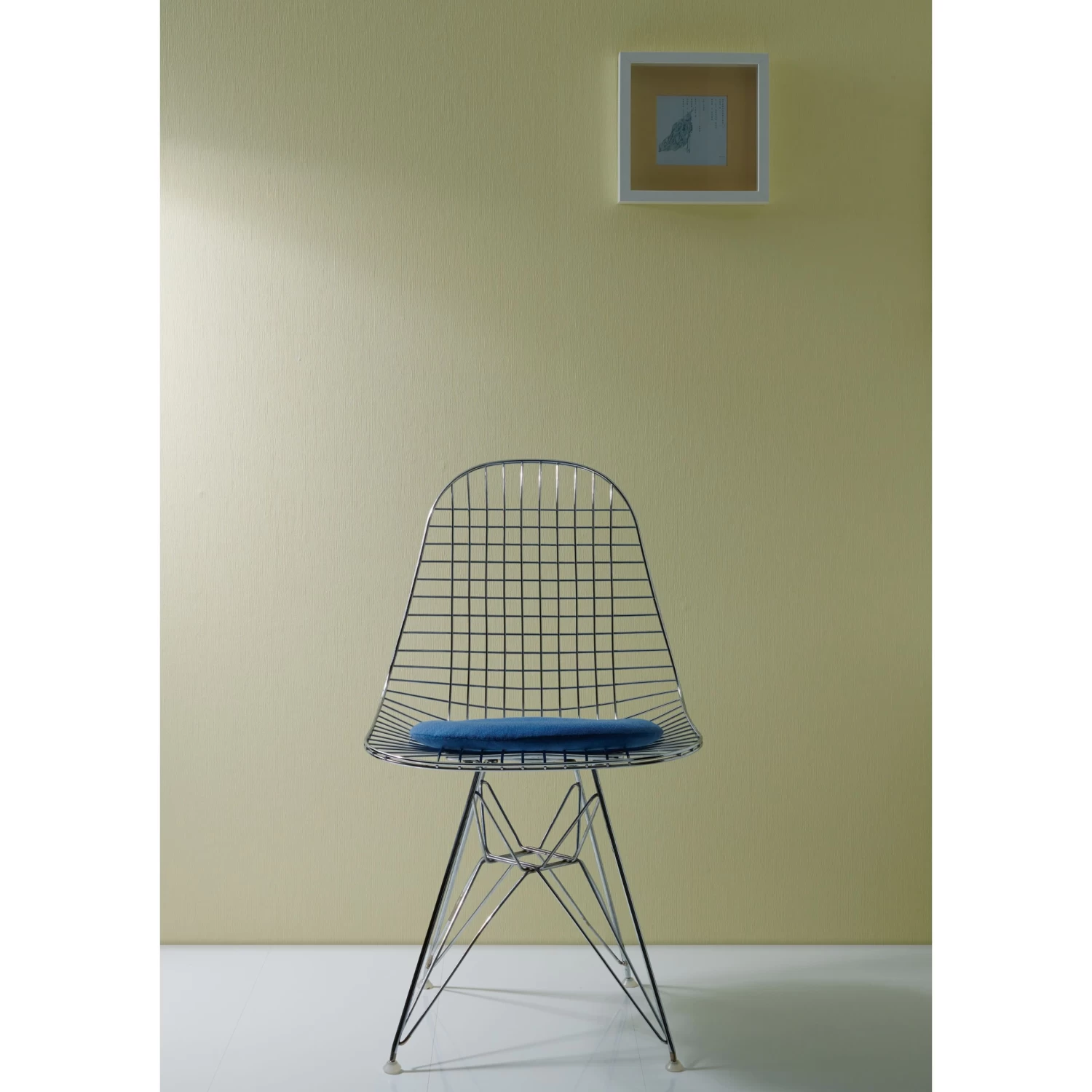 A.S. Creation Meistervlies | 950918 | Papier Peint à Motif Ondulé | 0.53 M X 10.05 M | Blanc 3 A.S. Creation Meistervlies | 950918 | Papier Peint à Motif Ondulé | 0.53 M X 10.05 M | Blanc – Image 3