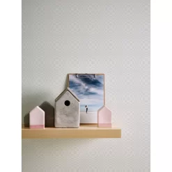 A.S. Creation Meistervlies | 951721 | Papier Peint Pailleté Intissé | 1.06 M X 10.05 M | Blanc -Décoratif Soldes 951721 2