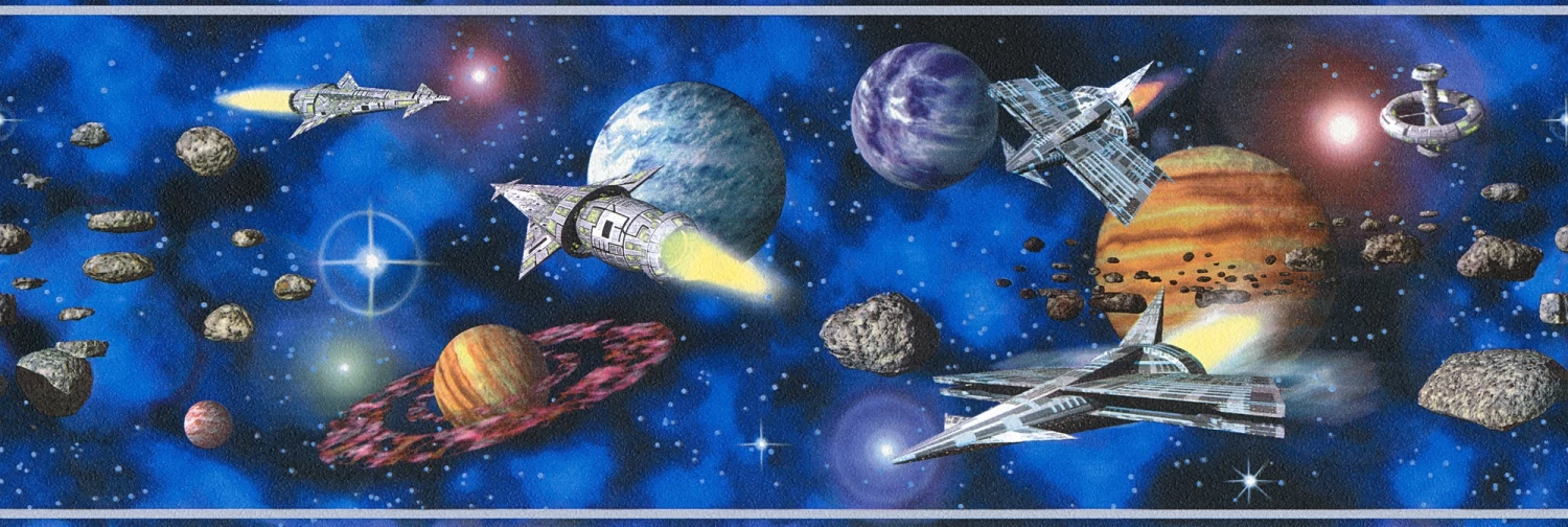 A.S. Creation Only Borders 10 | 999313 | Papier Peint 3D En Papier | 0.17 M X 5 M | Bleu 1 A.S. Creation Only Borders 10 | 999313 | Papier Peint 3D En Papier | 0.17 M X 5 M | Bleu