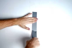 PROVISTON | Ruban Adhésif Toilé 48 Mm X 50 M | Ruban Toilé Résistant Eau -Décoratif Soldes AS902311 5