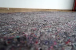 PROVISTON | Bâche Intissée De Peinture 180 G / Qm 1 X 25 M | Rouleau De Feutre Protection Peinture 10 PROVISTON | Bâche Intissée De Peinture 180 G / Qm 1 X 25 M | Rouleau De Feutre Protection Peinture -Décoratif Soldes AS902313 5