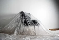 PROVISTON | Bâche Protection Peinture HDPE Standard 4 X 5 M | Bâche De Peinture Transparent 10 PROVISTON | Bâche Protection Peinture HDPE Standard 4 X 5 M | Bâche De Peinture Transparent -Décoratif Soldes AS902314 6