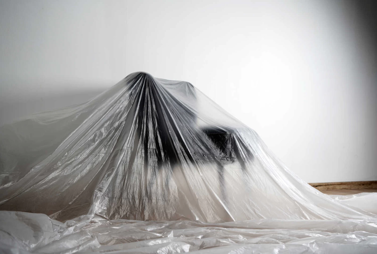 PROVISTON | Bâche Protection Peinture HDPE Standard 4 X 5 M | Bâche De Peinture Transparent 5 PROVISTON | Bâche Protection Peinture HDPE Standard 4 X 5 M | Bâche De Peinture Transparent – Image 5