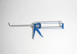 PROVISTON | Pistolet à Cartouche 310 Ml | Pistolet à Calfeutrer Mécanique Rapport Transmission 5:1 -Décoratif Soldes AS902375 3