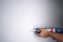 PROVISTON | Pistolet à Cartouche 310 Ml | Pistolet à Calfeutrer Mécanique Rapport Transmission 5:1 -Décoratif Soldes AS902375 4