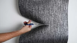 PROVISTON | Ciseaux De Tapissier 28 Cm | Ciseaux D'artisanat | Ciseaux Universels | Acier Inoxydable -Décoratif Soldes AS909002 6