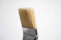 PROVISTON | Pinceau Coudé 5 Cm | Pinceau Radiateur Avec Manche Bois Et Poils Mixtes -Décoratif Soldes AS909005 4