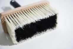 PROVISTON | Brosse à Encoller | Brosse à Tapisser Avec Support Seau Pour Mettre Une Couche Primaire -Décoratif Soldes AS909006 5