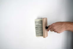 PROVISTON | Brosse à Encoller | Brosse à Tapisser Avec Support Seau Pour Mettre Une Couche Primaire -Décoratif Soldes AS909006 6